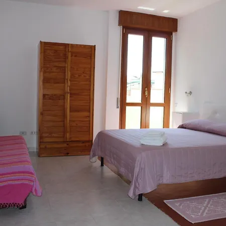 Guest house Poesis