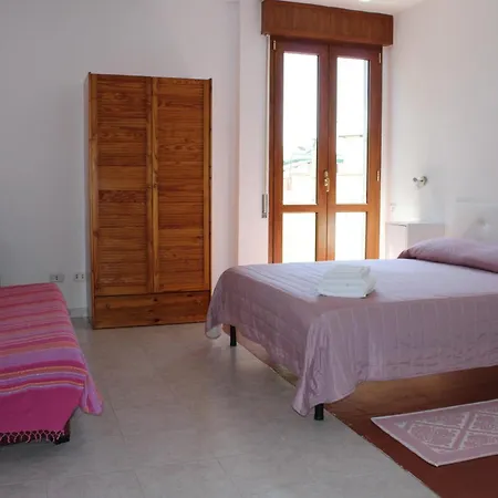 Guest house Poesis