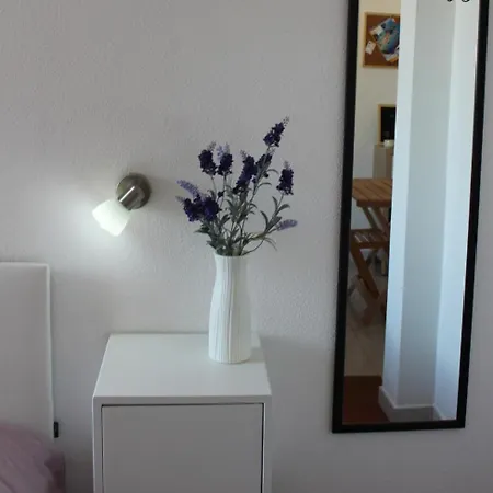 게스트하우스 Poesis 콰르투 산텔레나