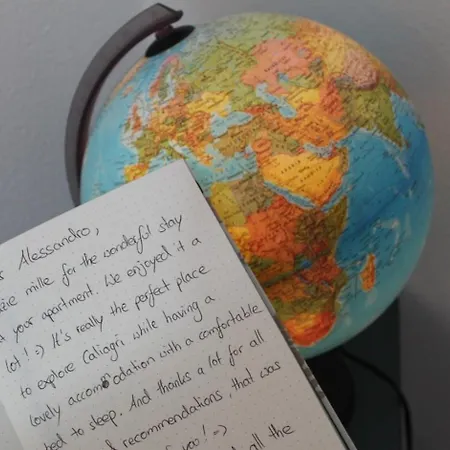 Poesis 게스트하우스