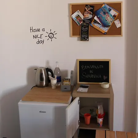 Poesis 게스트하우스