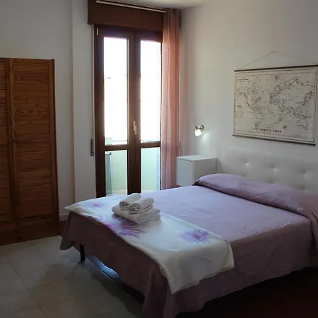Poesis Guest house *