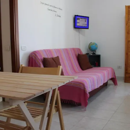 Affittacamere Poesis